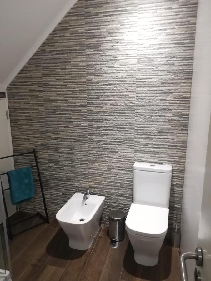 Of The Panteao, 0th Floor Appartement Lissabon