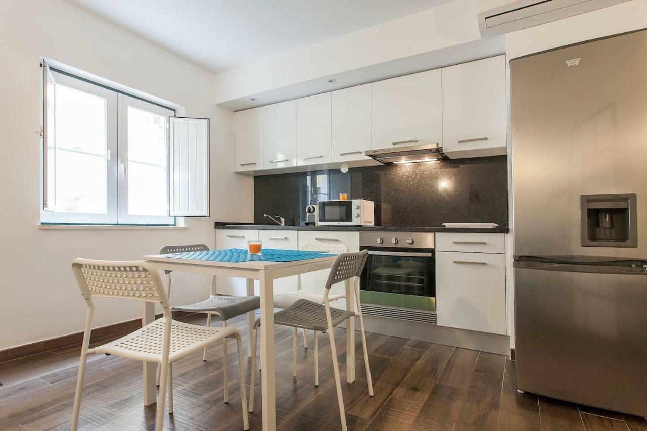 Appartement Of The Panteao, 0th Floor *